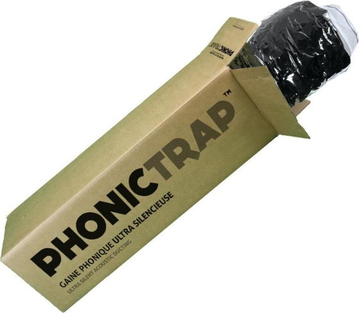 Phonic Trap Tuyau