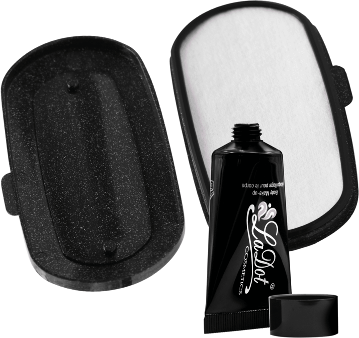 Produktbild La Dot Cosmetics Stempelkissen