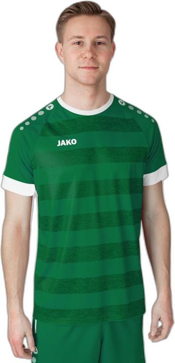 Produktbild JAKO Trikot Celtic Melange KA (XL)