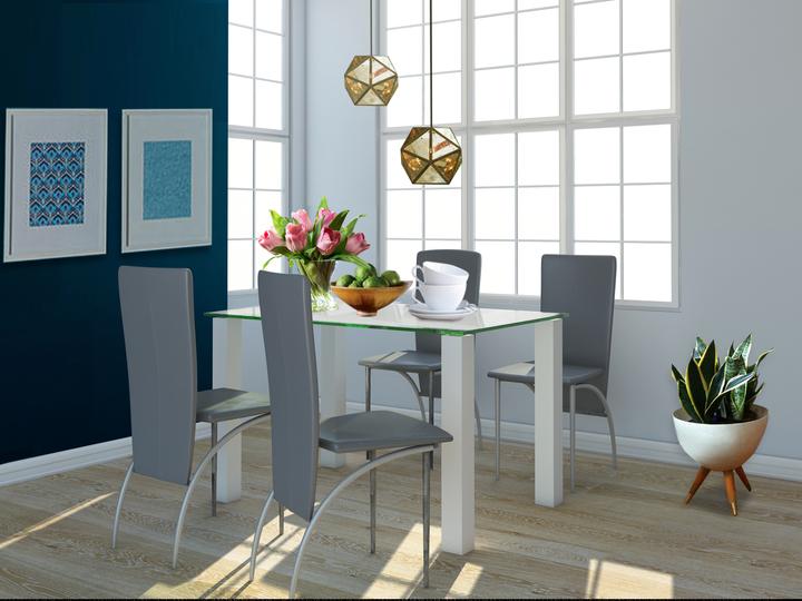 Image du produit Loft 24 Dante (80 x 120 x 76 cm)