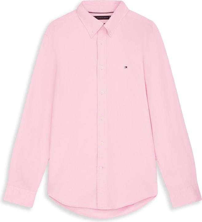 Immagine prodotto Tommy Hilfiger Flex Poplin Solid Rf Shirt (XL)