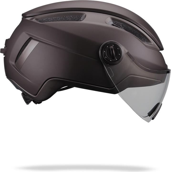 Actual product image BBB Indra FaceShield (52 - 58 cm)