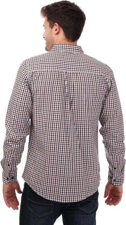 Weekend Offender Barbaro Hemd (XL)