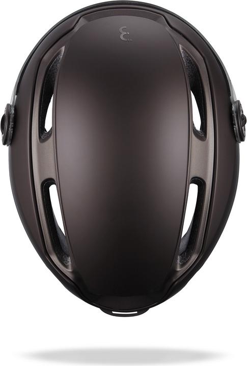 Actual product image BBB Indra FaceShield (52 - 58 cm)