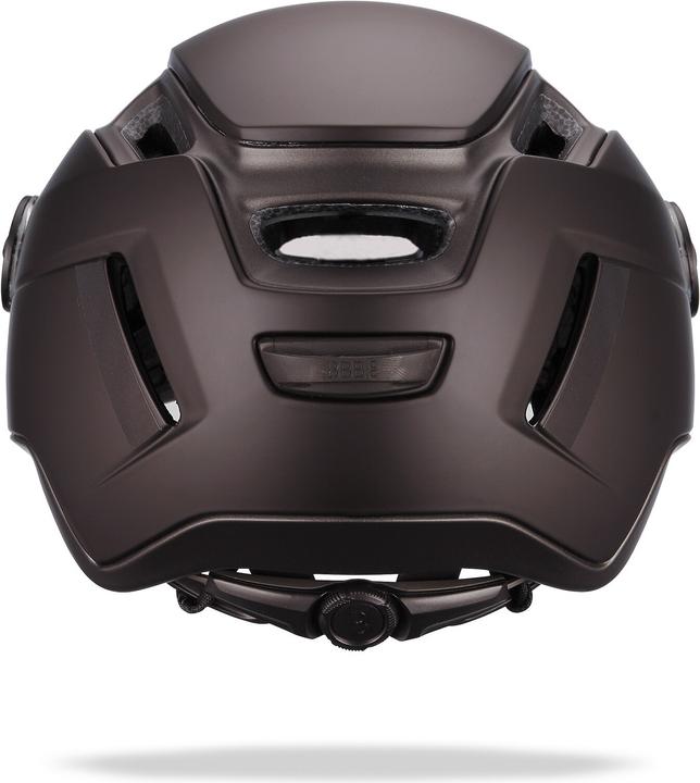 Actual product image BBB Indra FaceShield (52 - 58 cm)