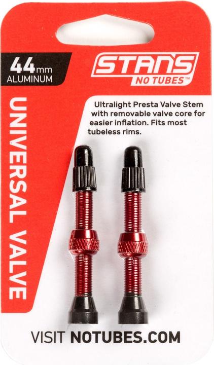 Produktbild Notubes Universal
