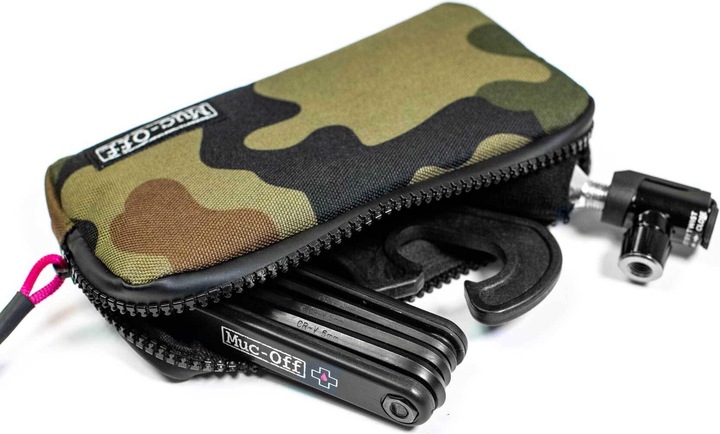 Produktbild Muc-Off Essentials (Universal)