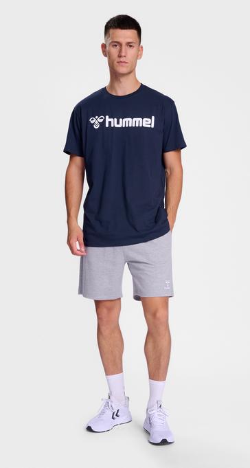 Produktbild hummel HMLGO 2.0 LOGO T-SHIRT S/S (XXL)