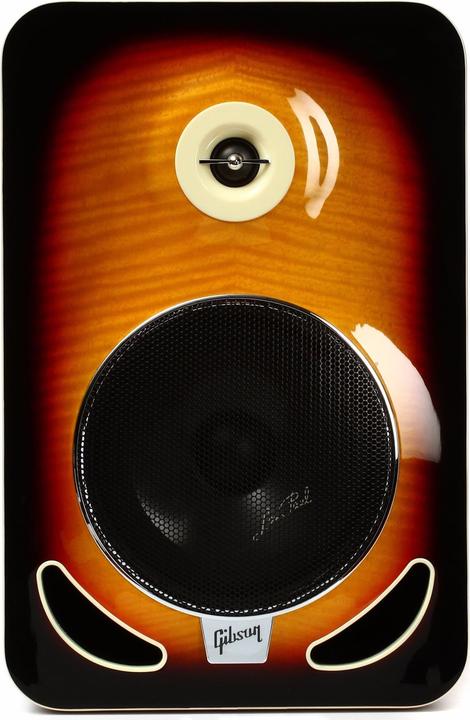 Produktbild Gibson LP6 (Aktiv, Paar)