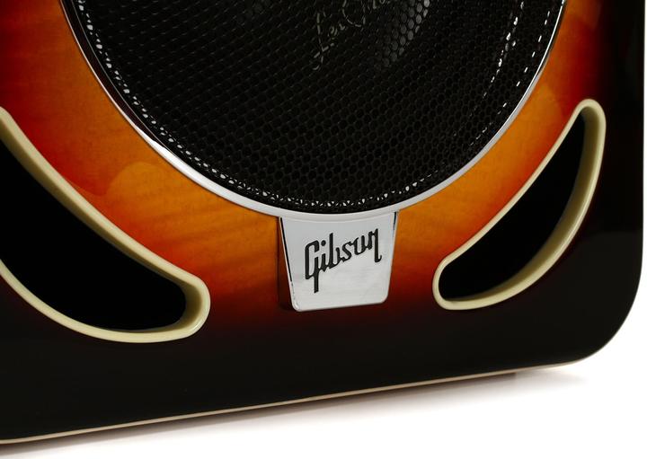 Produktbild Gibson LP6 (Aktiv, Paar)