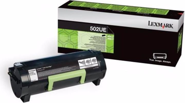 Produktbild Lexmark 50F2X0E (BK)