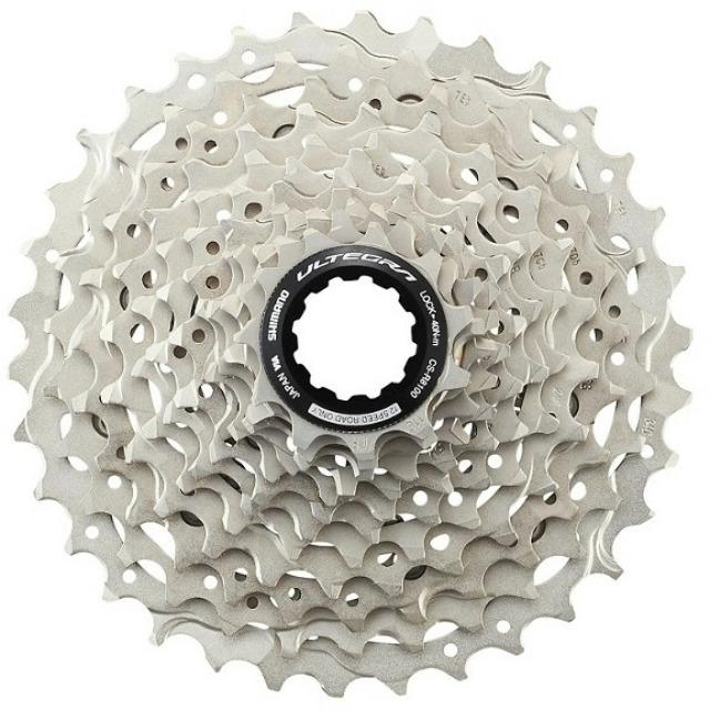 Produktbild Shimano Ultegra CS-R8101 (12-fach, 11-34)