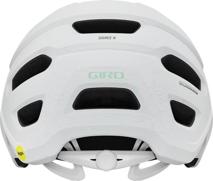 Produktbild Giro Source W MIPS Helmet (51 - 55 cm)