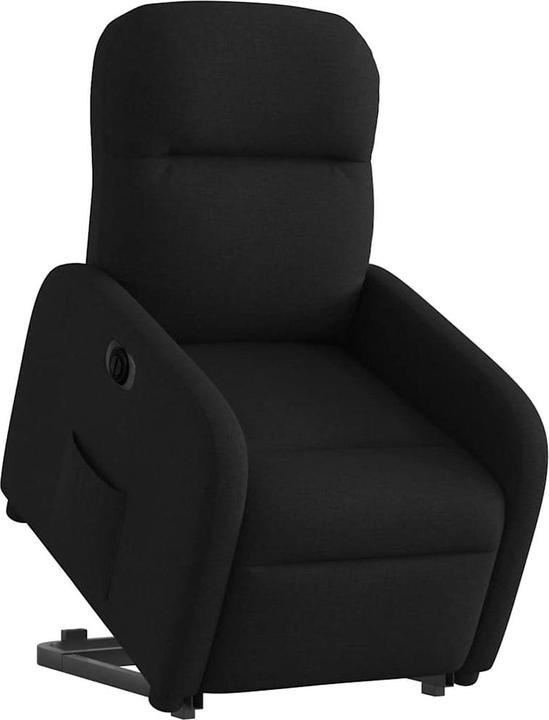 Image du produit vidaXL Relaxsessel mit Aufstehhilfe