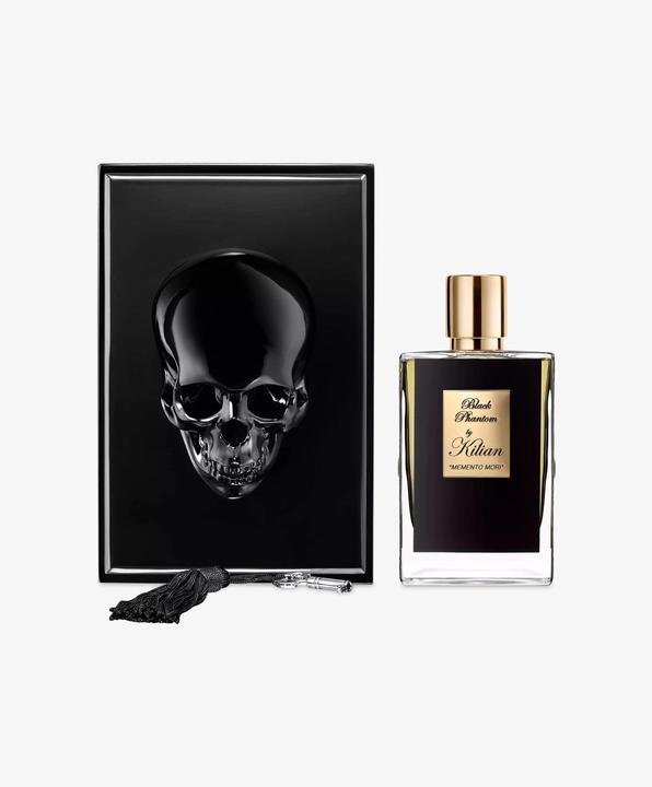 Produktbild By Kilian Black Phantom Memento Mori (Eau de Parfum, 50 ml)