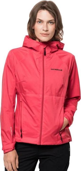 Actual product image Jack Wolfskin Tasman Jacke 2l (XXL)