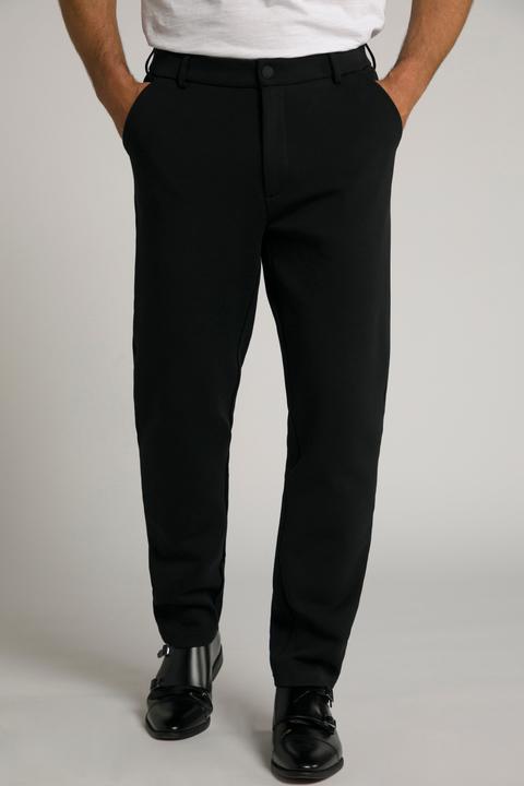 Produktbild JP1880 Jersey-Hose, Chino, FLEXNAMIC®, Business, Chino, Baukasten NEW YORK (5XL)