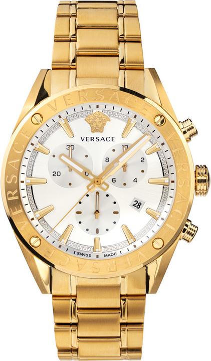 Immagine prodotto Versace V-Chrono (Cronografo, 45 mm)