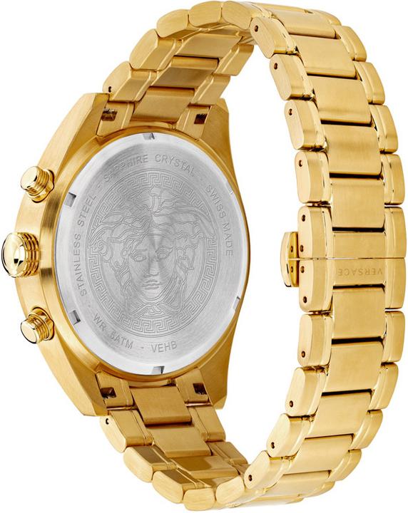 Immagine prodotto Versace V-Chrono (Cronografo, 45 mm)