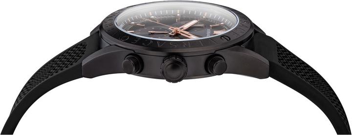 Image du produit Versace V-Chrono (Chronographe, 44 mm)