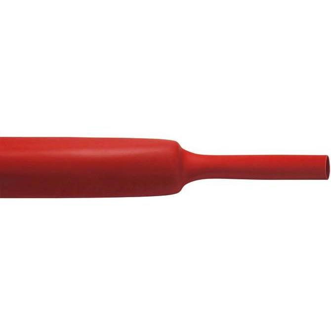 CellPack, Schrumpfschlauch, Warmschrumpfschlauch dünnwandig in SR1F3/144417 (1 x)
