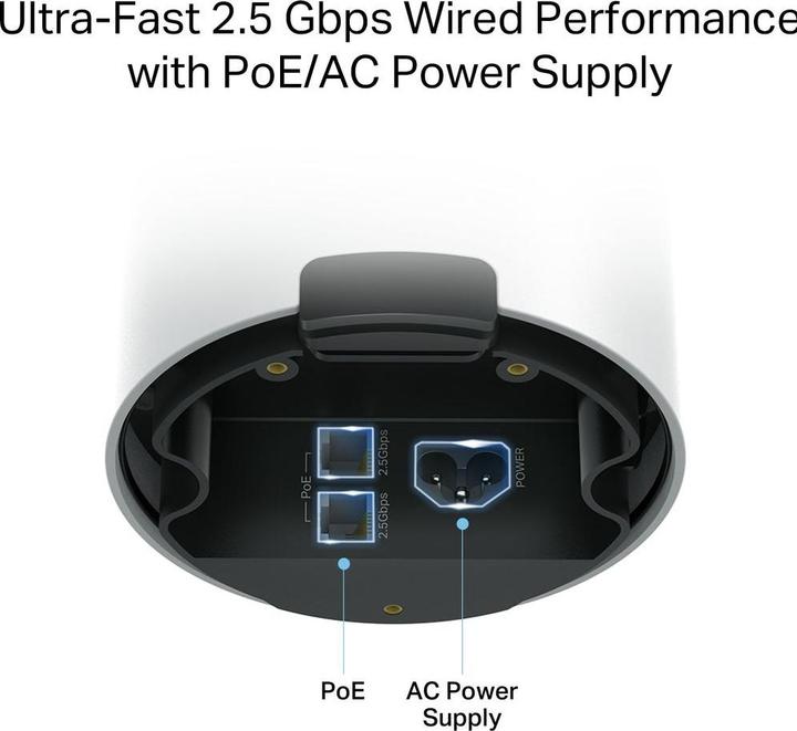 Produktbild TP-Link Deco BE25-Outdoor