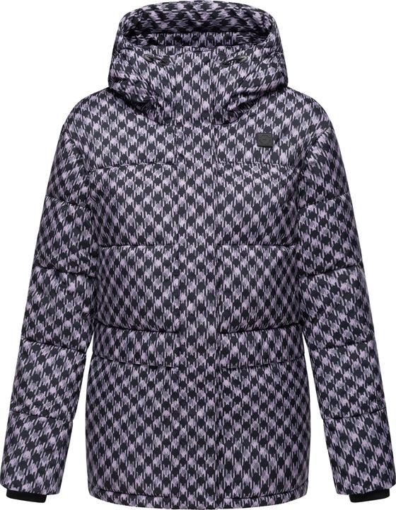 Produktbild Ragwear Wikesh Print (L)