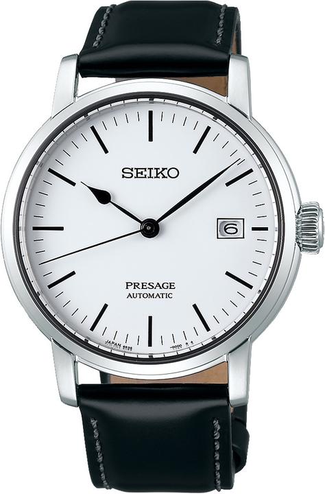 Produktbild Seiko Presage Automatik (Analoguhr, 40 mm)