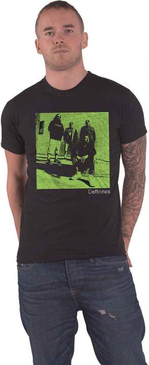 Produktbild Universal Textiles Unisex Adult Photograph Cotton T-Shirt (L)