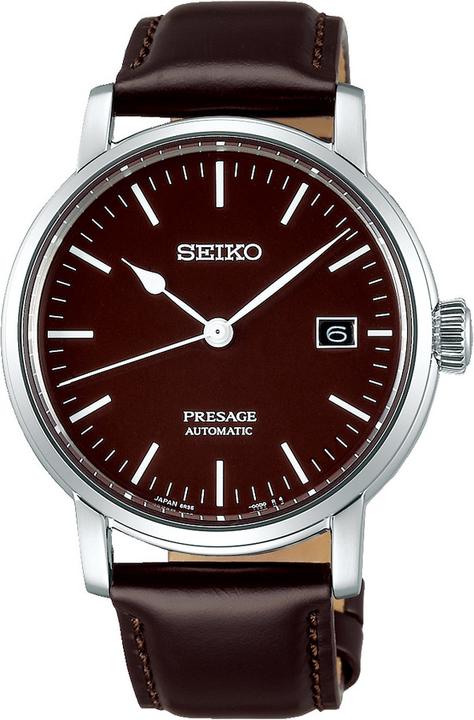 Produktbild Seiko Presage Automatik (Analoguhr, 40 mm)