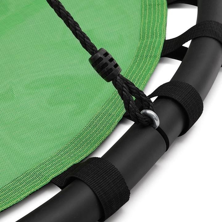 Produktbild Nils CAMP Stork's Nest Swing NB5036 Green 120 cm