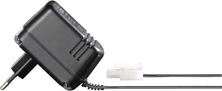 Immagine prodotto Voltcraft ModelloCaricatore NiCd NiMH VCRC100 doppia spina