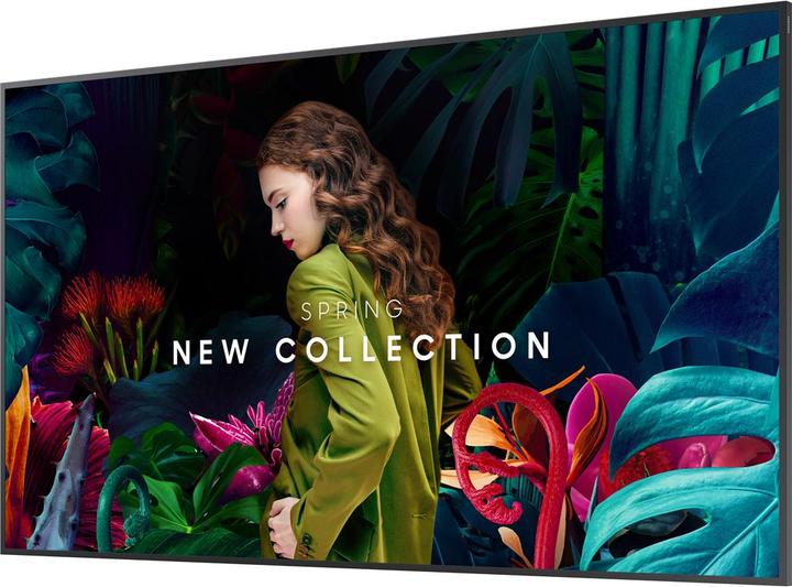 Produktbild Samsung QB50C (3840 x 2160 Pixel, 50")