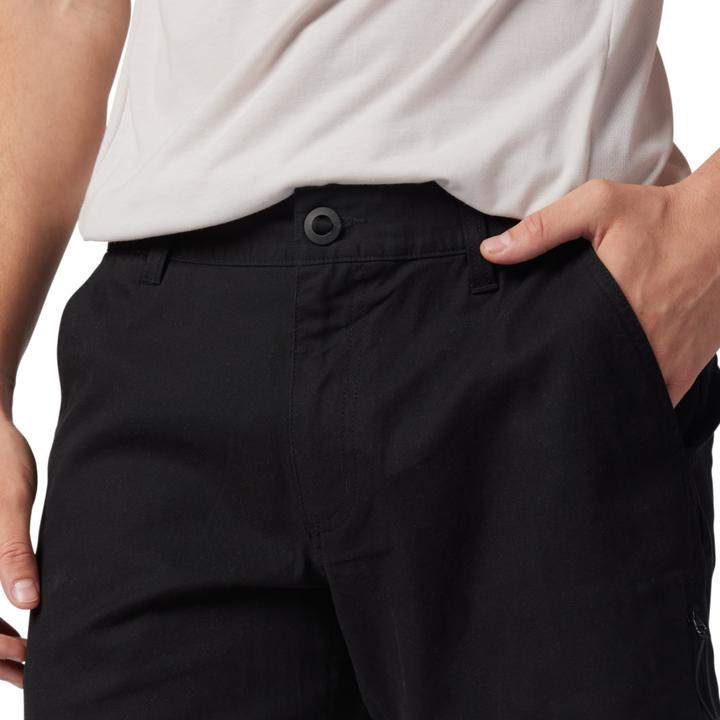 Productafbeelding Fox KORTE VOS 24 ESSEX 3.0 BLK (38)