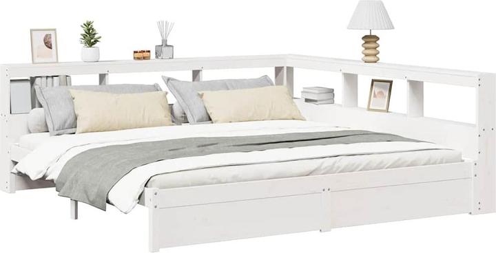 Produktbild vidaXL Tieshanping District (150 x 200 cm)