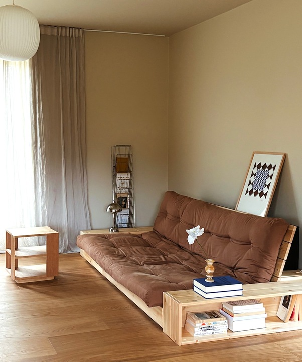Immagine prodotto Karup Design Base (Divano letto, 2.5 posti)