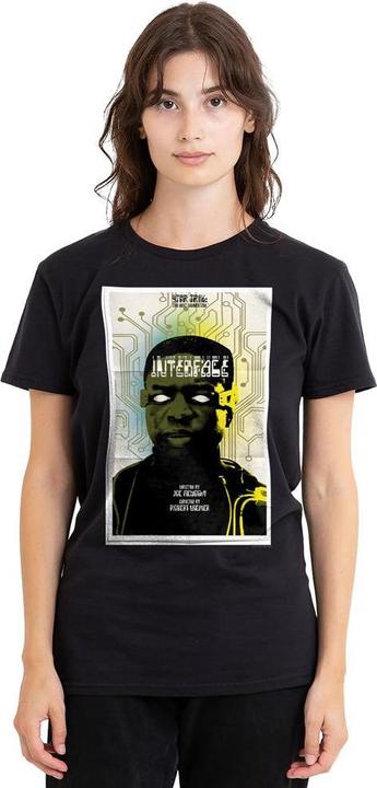 Actual product image Unisex Adult The Next Generation Season 7 Episode 3 T-Shirt (XXL)