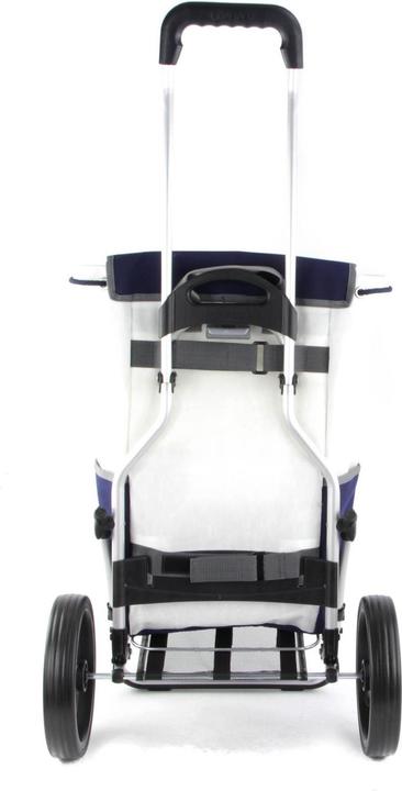 Produktbild Andersen Royal Shopper 360°
