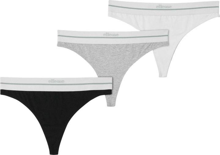 Produktbild Ellesse Andtretta Thong (3erPack) (36, 3er Pack)