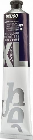 Produktbild Pebeo XL Feine Ölfarben (Dioxazinviolett, 200 ml)