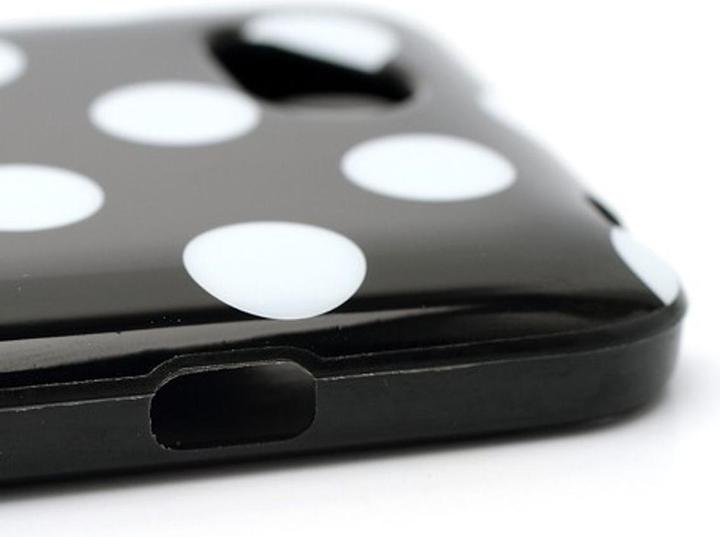 Actual product image König Design Protective cover for mobile HTC Desire VC T328d (HTC Desire VC)