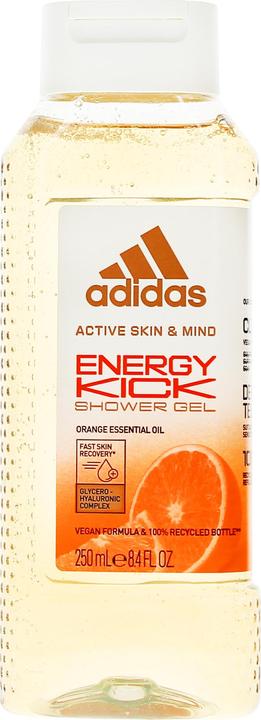 Produktbild Adidas Energy Kick 250ml Deodorant (250 ml)