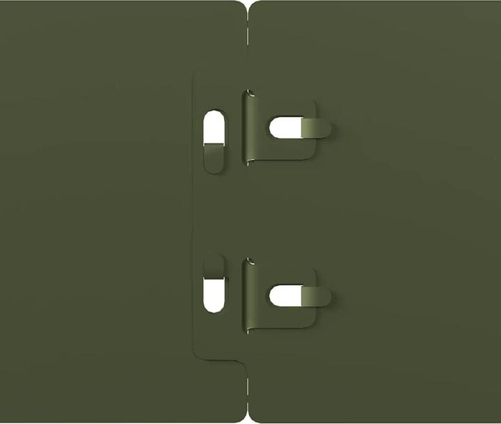 Productafbeelding vidaXL Karan (103 cm)