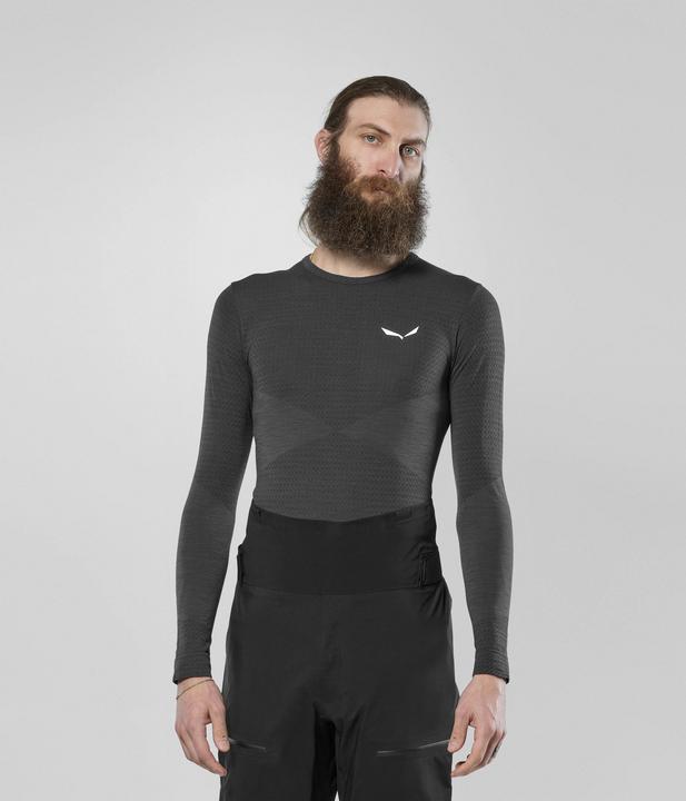 Produktbild Salewa Zebru Responsive L/S Tee (S)