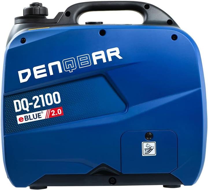 Image du produit Denqbar Générateurs d'électricité (2100 W, 4.80 l)