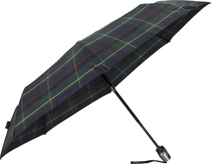 Image du produit Knirps T.200 medium duomatic check hunter