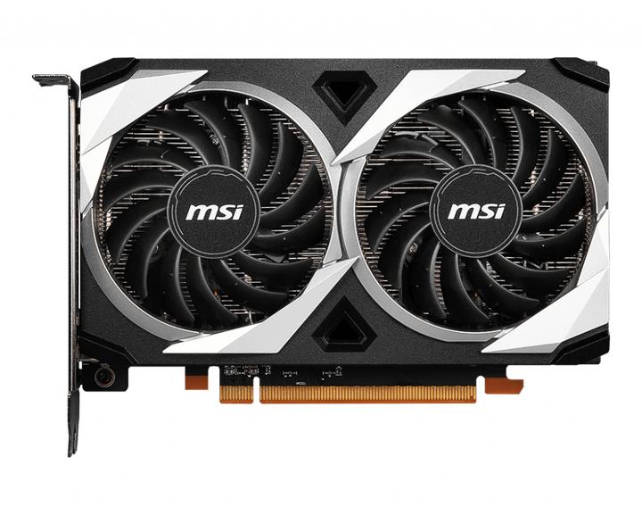 Immagine prodotto MSI Radeon RX 6500 XT Mech 2X 4G OC (4 GB)