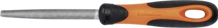 Actual product image Bahco File h-round 1-210-08-2-2 (Cut 2, 200 mm)