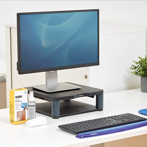 Produktbild Fellowes Reinigungsset für Tablet-PC / E-Reader (1 x)