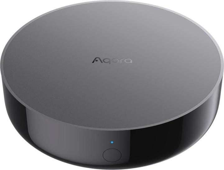 Aqara Hub M200